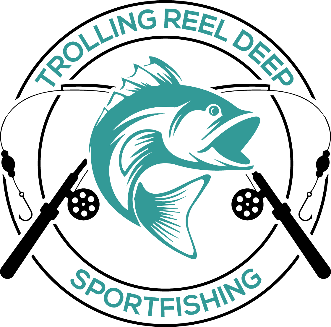 Trolling Reel Deep Sportfishing