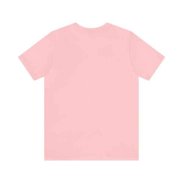 Unisex Jersey Short Sleeve Tee - Image 26