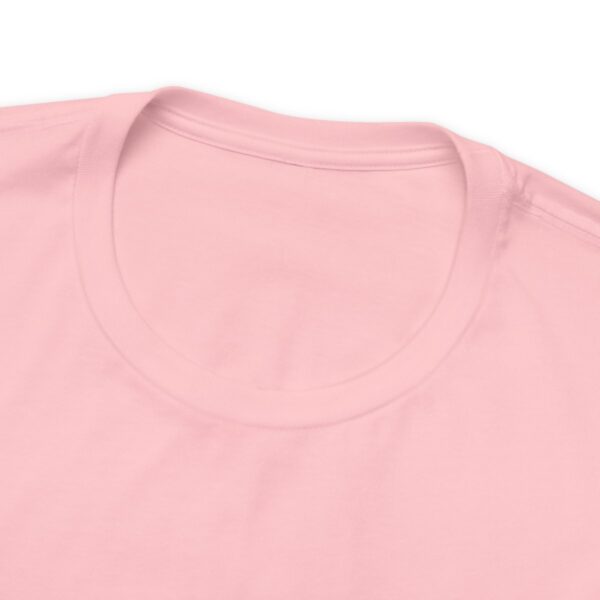 Unisex Jersey Short Sleeve Tee - Image 35