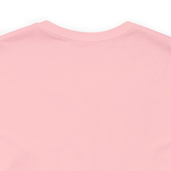 Unisex Jersey Short Sleeve Tee - Image 36