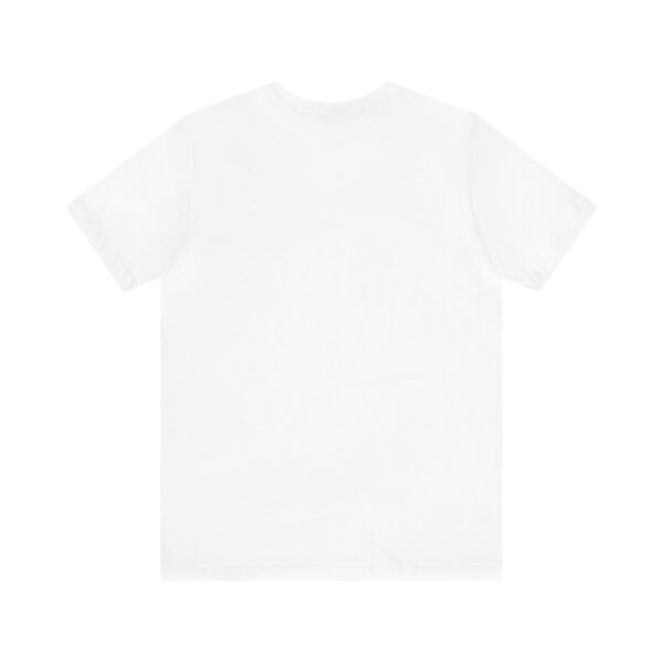 Unisex Jersey Short Sleeve Tee - Image 14