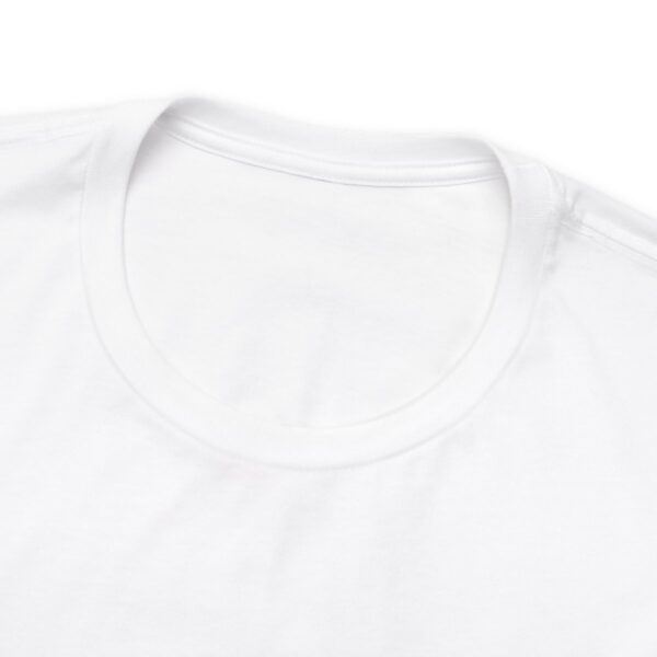 Unisex Jersey Short Sleeve Tee - Image 23