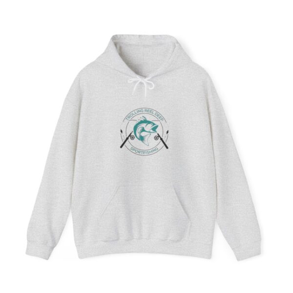 Unisex Heavy Blend™ Hooded Sweatshirt - Image 2