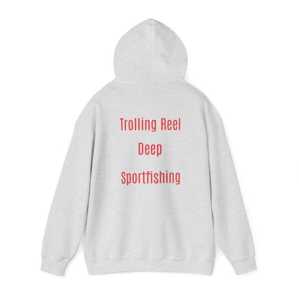 Unisex Heavy Blend™ Hooded Sweatshirt - Image 4