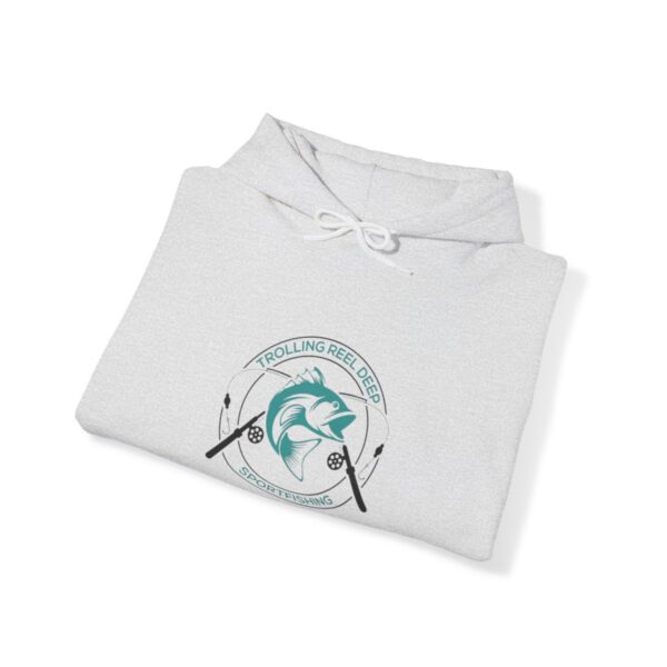 Unisex Heavy Blend™ Hooded Sweatshirt - Image 5