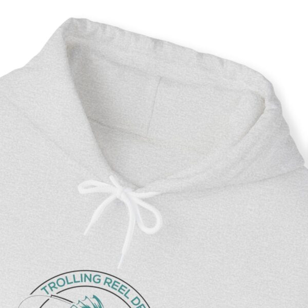 Unisex Heavy Blend™ Hooded Sweatshirt - Image 6