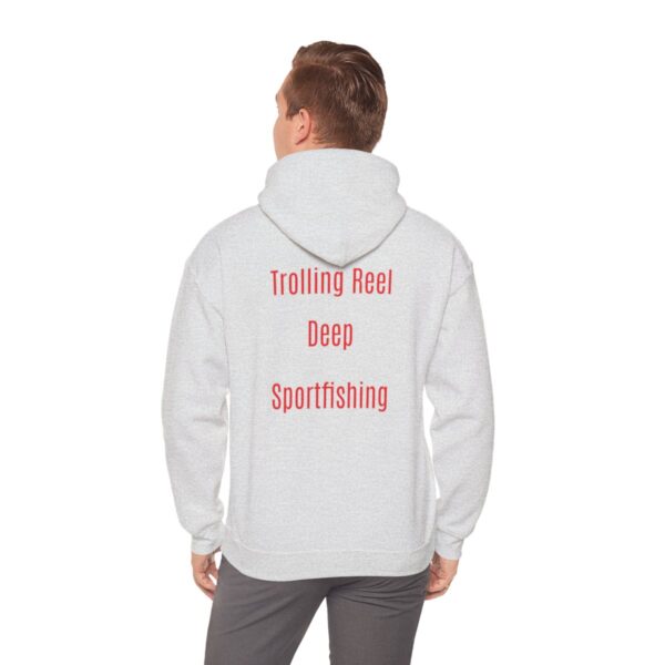 Unisex Heavy Blend™ Hooded Sweatshirt - Image 10