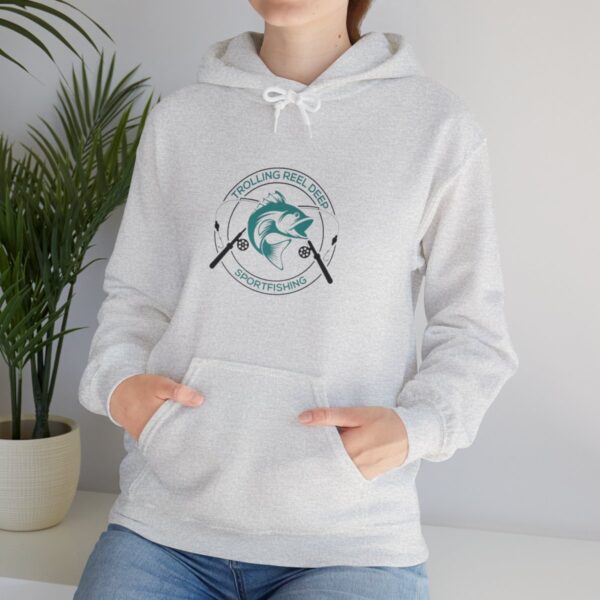 Unisex Heavy Blend™ Hooded Sweatshirt - Image 13