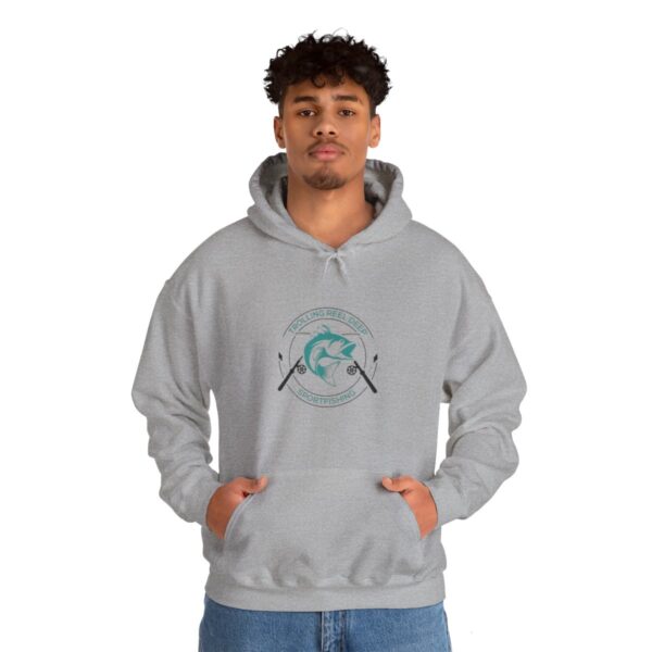 Unisex Heavy Blend™ Hooded Sweatshirt - Image 40