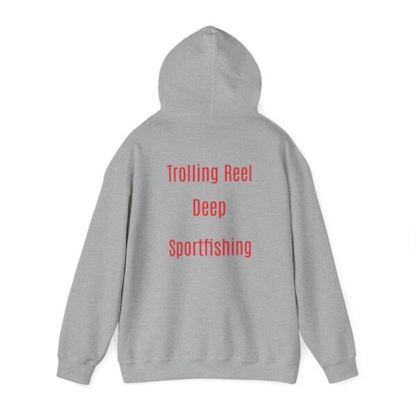 Unisex Heavy Blend™ Hooded Sweatshirt - Image 43