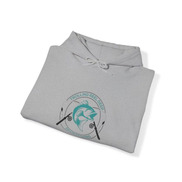 Unisex Heavy Blend™ Hooded Sweatshirt - Image 44
