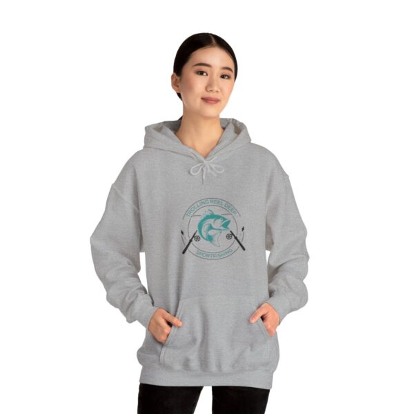 Unisex Heavy Blend™ Hooded Sweatshirt - Image 46