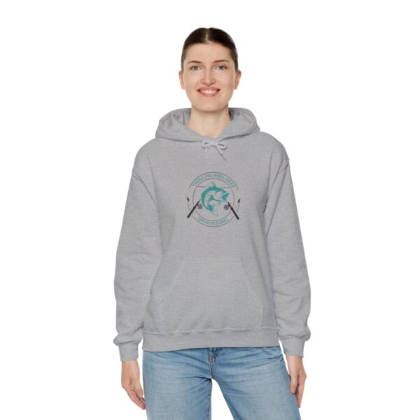 Unisex Heavy Blend™ Hooded Sweatshirt - Image 47