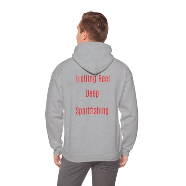 Unisex Heavy Blend™ Hooded Sweatshirt - Image 49