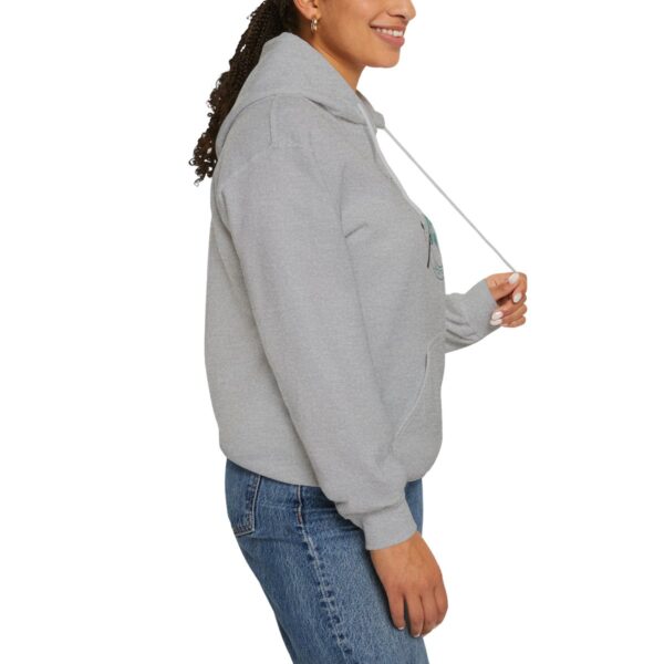 Unisex Heavy Blend™ Hooded Sweatshirt - Image 50