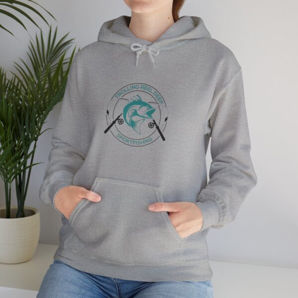 Unisex Heavy Blend™ Hooded Sweatshirt - Image 52