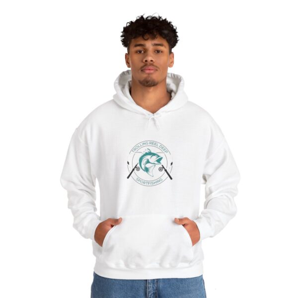 Unisex Heavy Blend™ Hooded Sweatshirt - Image 14