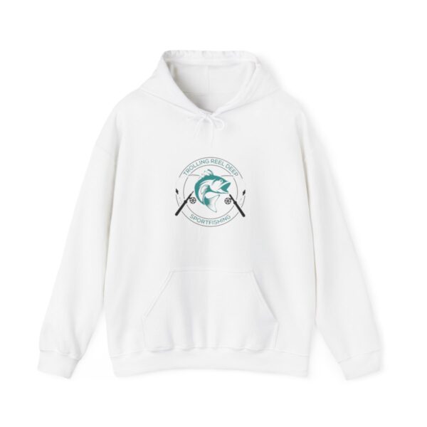 Unisex Heavy Blend™ Hooded Sweatshirt - Image 15