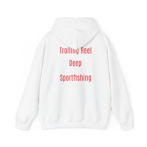 Unisex Heavy Blend™ Hooded Sweatshirt - Image 16