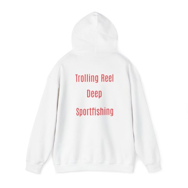 Unisex Heavy Blend™ Hooded Sweatshirt - Image 17