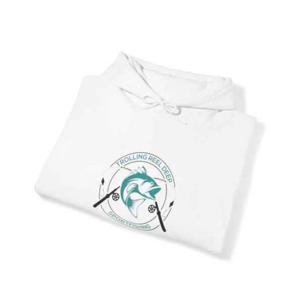 Unisex Heavy Blend™ Hooded Sweatshirt - Image 18