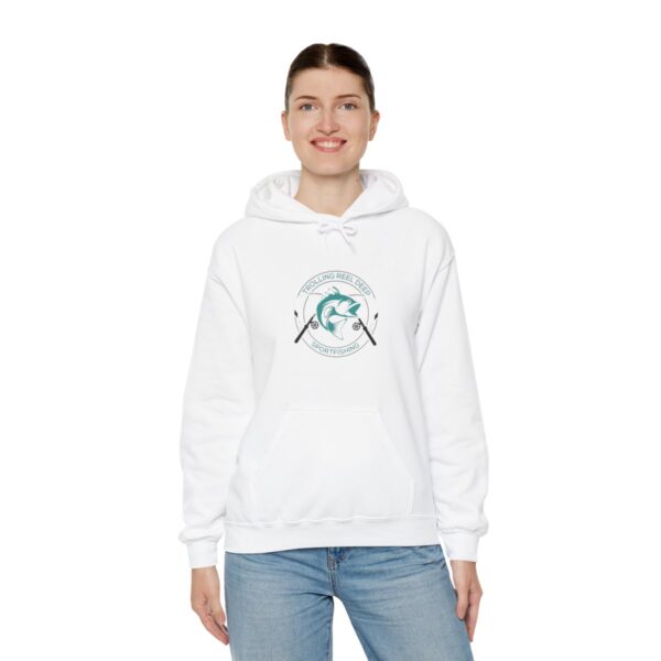 Unisex Heavy Blend™ Hooded Sweatshirt - Image 21