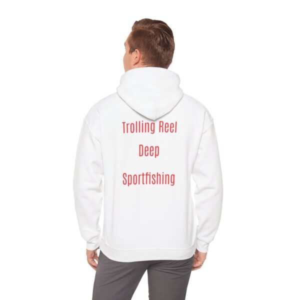 Unisex Heavy Blend™ Hooded Sweatshirt - Image 23