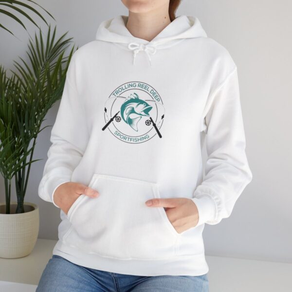 Unisex Heavy Blend™ Hooded Sweatshirt - Image 26