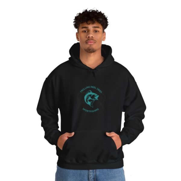 Unisex Heavy Blend™ Hooded Sweatshirt - Image 27