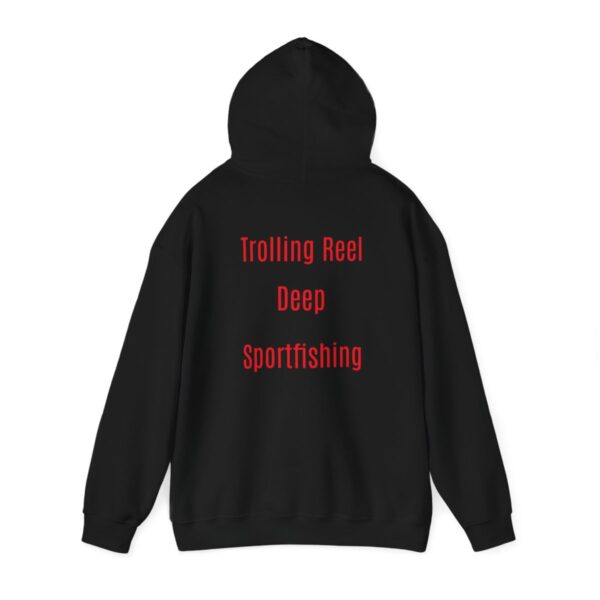 Unisex Heavy Blend™ Hooded Sweatshirt - Image 30