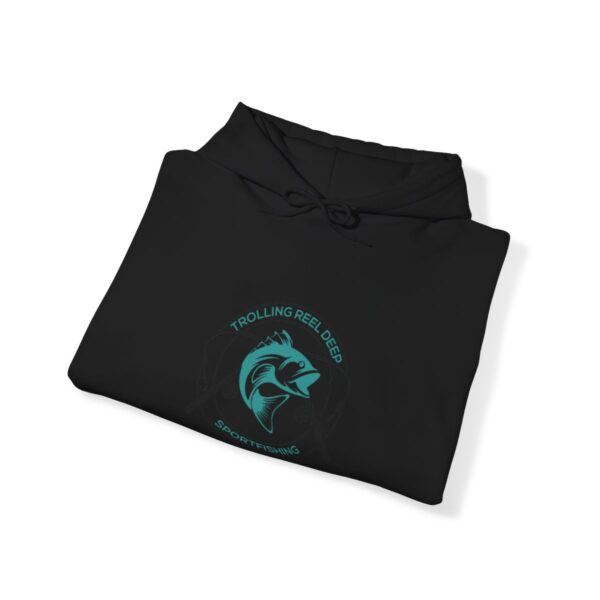 Unisex Heavy Blend™ Hooded Sweatshirt - Image 31