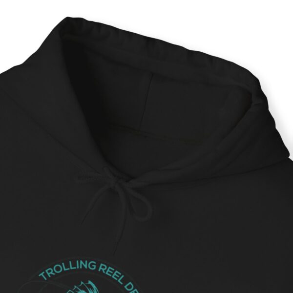 Unisex Heavy Blend™ Hooded Sweatshirt - Image 32