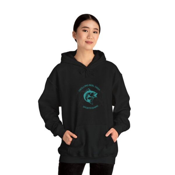 Unisex Heavy Blend™ Hooded Sweatshirt - Image 33