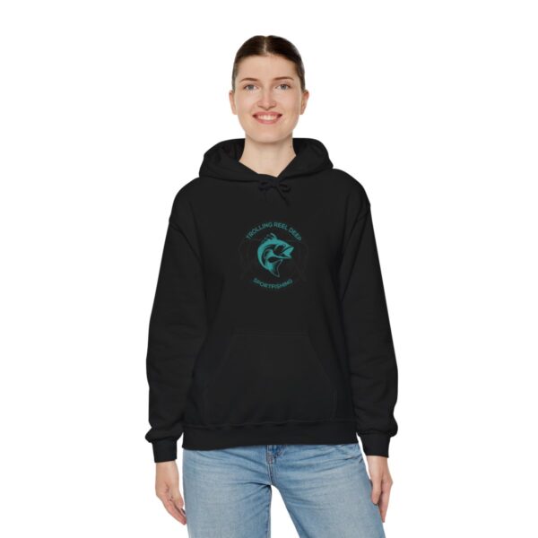 Unisex Heavy Blend™ Hooded Sweatshirt - Image 34