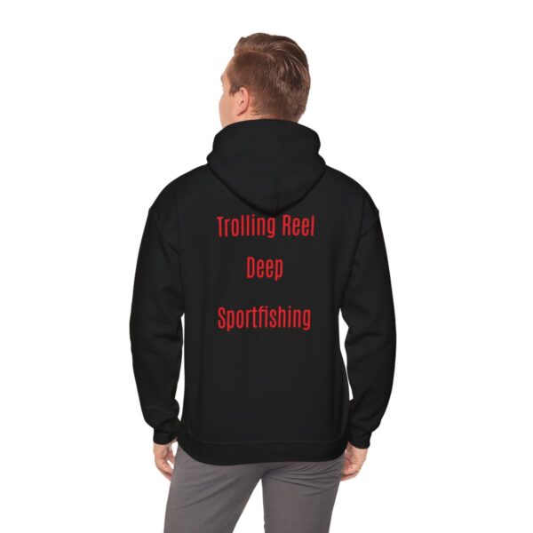 Unisex Heavy Blend™ Hooded Sweatshirt - Image 36