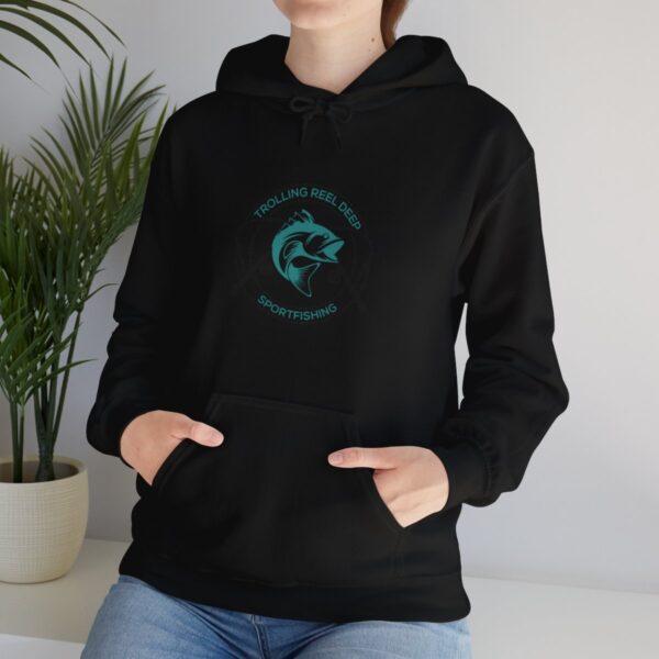 Unisex Heavy Blend™ Hooded Sweatshirt - Image 39