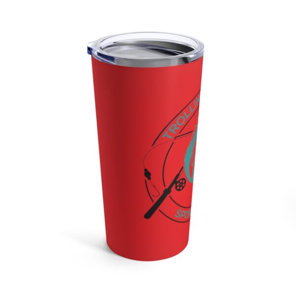 Tumbler 20oz - Image 3