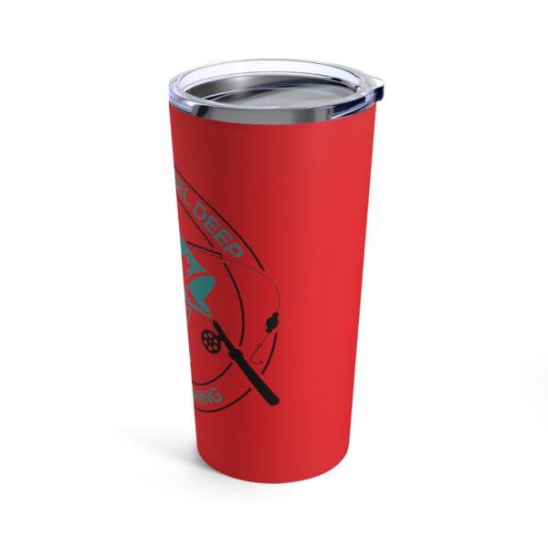 Tumbler 20oz - Image 4