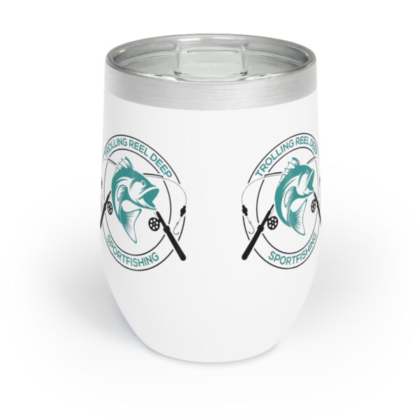Chill Wine Tumbler - Image 2