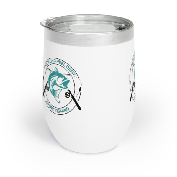 Chill Wine Tumbler - Image 3