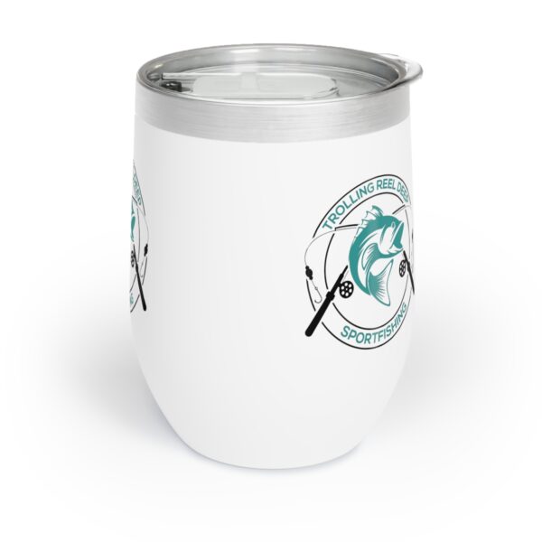 Chill Wine Tumbler - Image 4