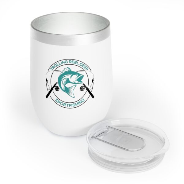 Chill Wine Tumbler - Image 5