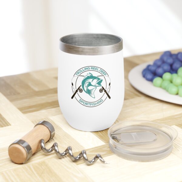 Chill Wine Tumbler - Image 6