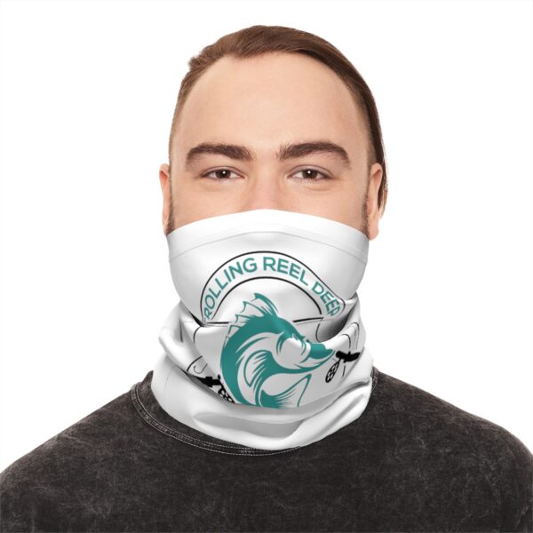 Lightweight Neck Gaiter - Image 8
