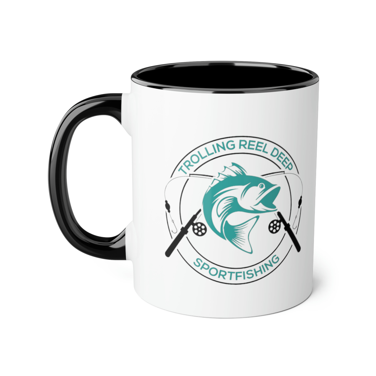 Accent Mugs, 11oz