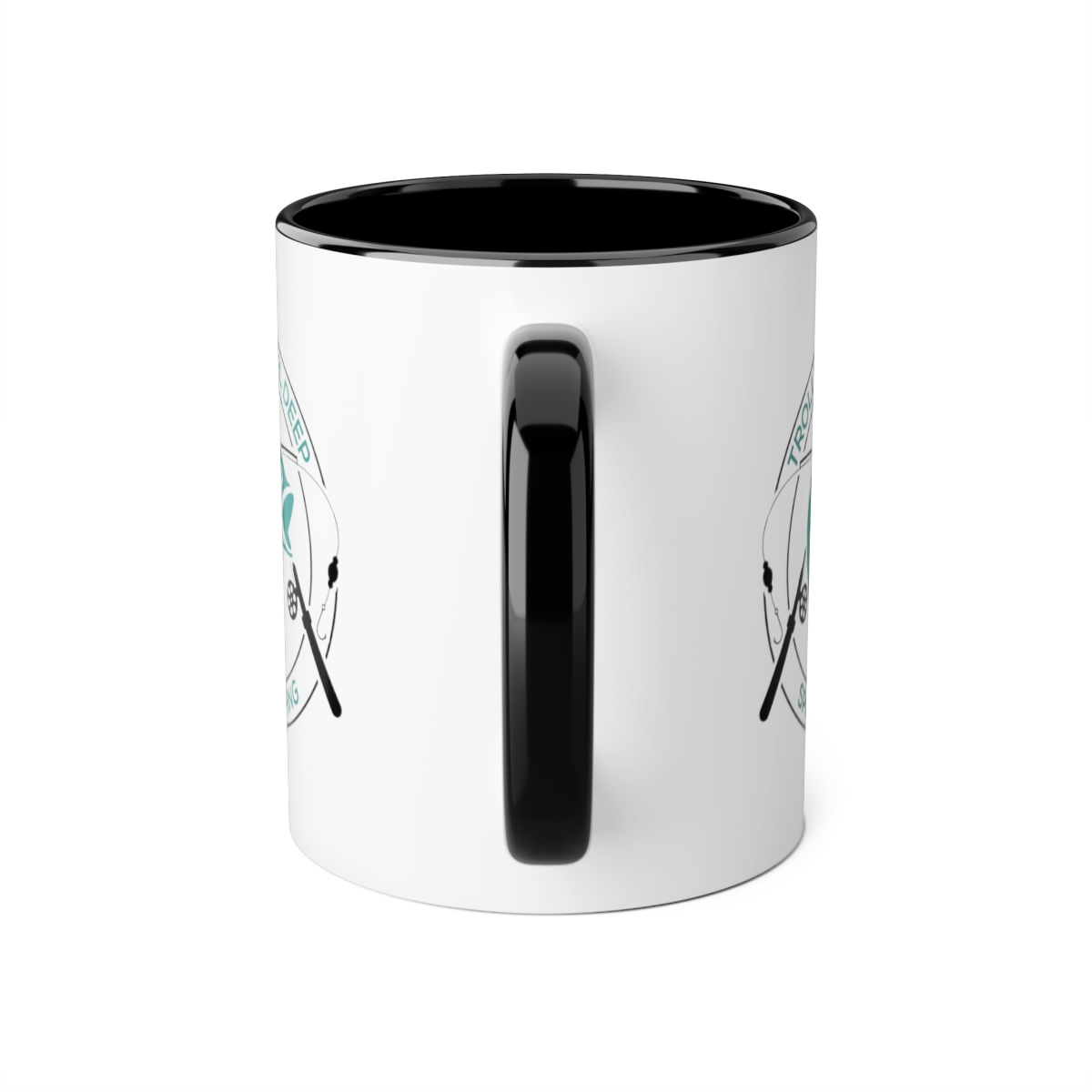 Accent Mugs, 11oz - Image 3