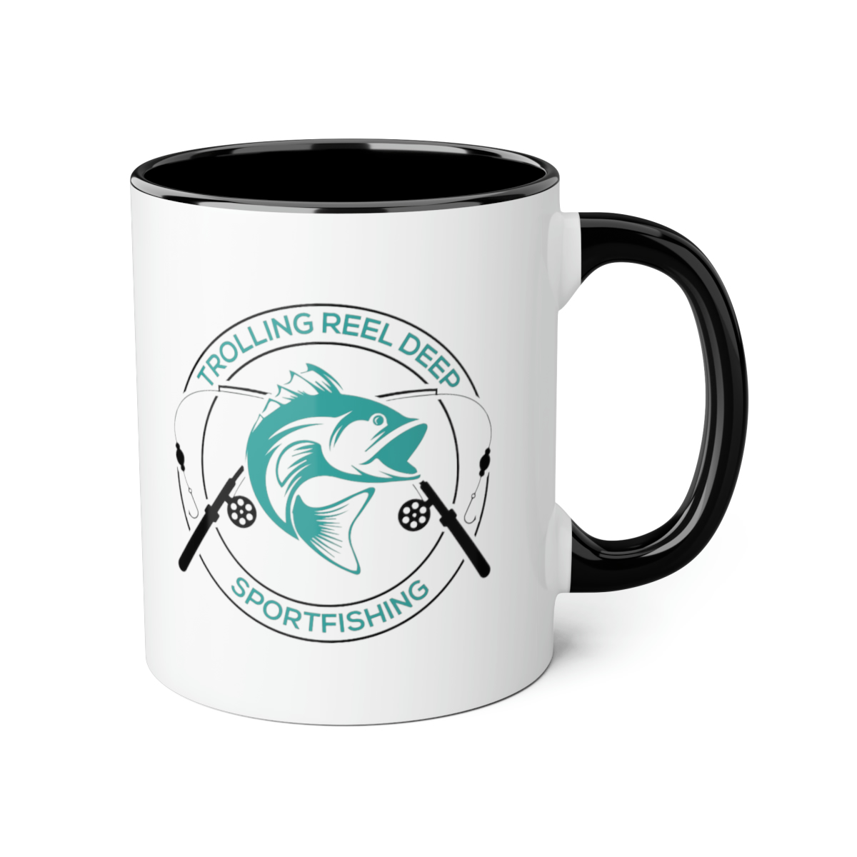 Accent Mugs, 11oz - Image 4