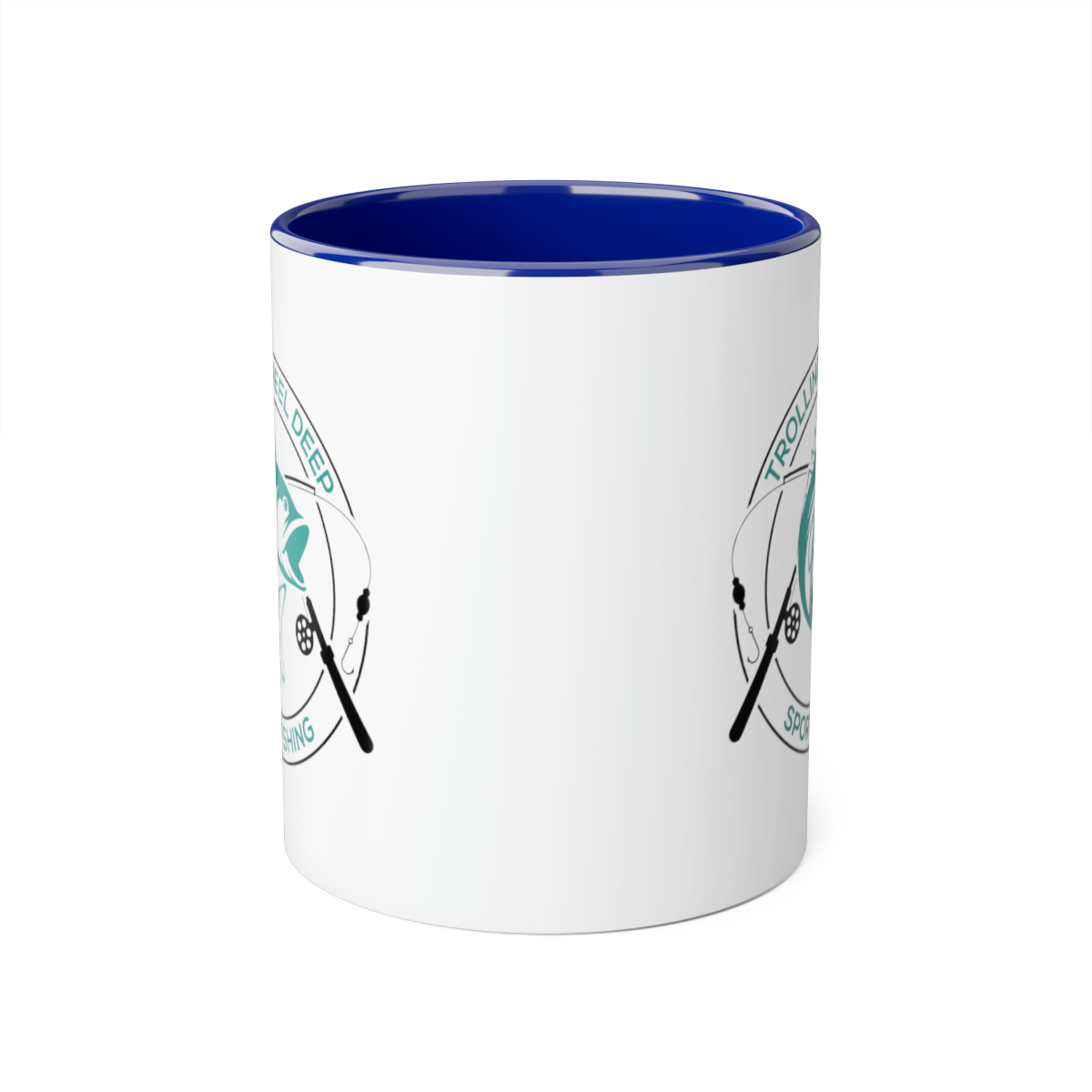 Accent Mugs, 11oz - Image 7