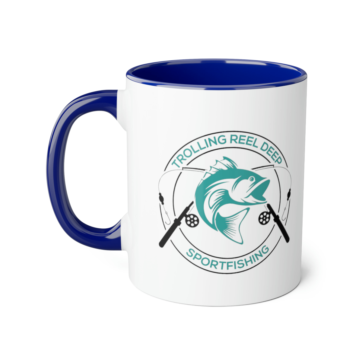 Accent Mugs, 11oz - Image 8