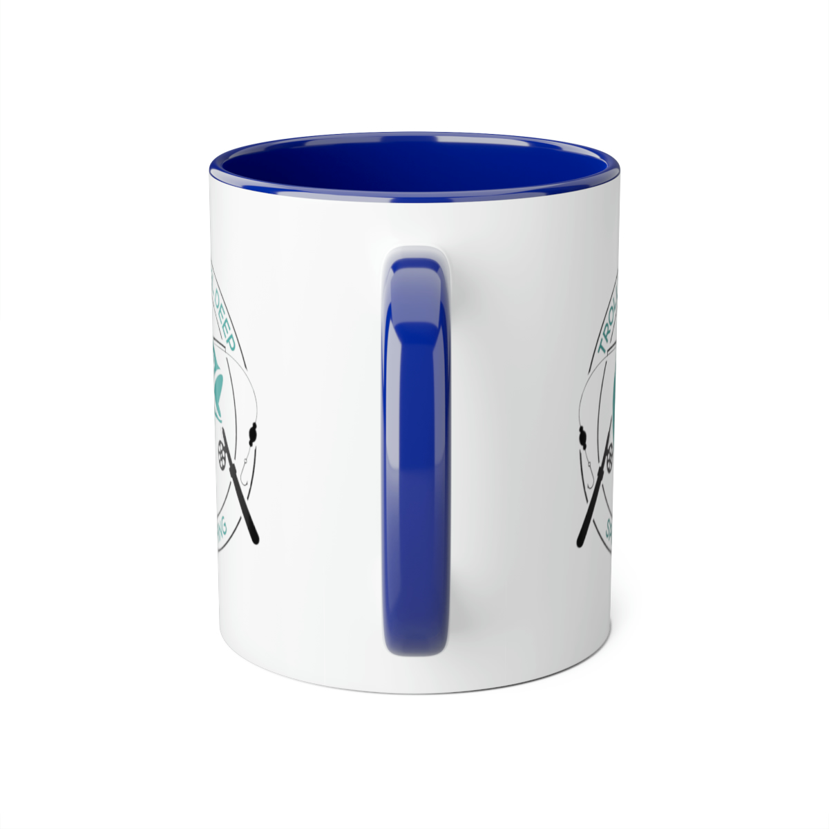 Accent Mugs, 11oz - Image 9